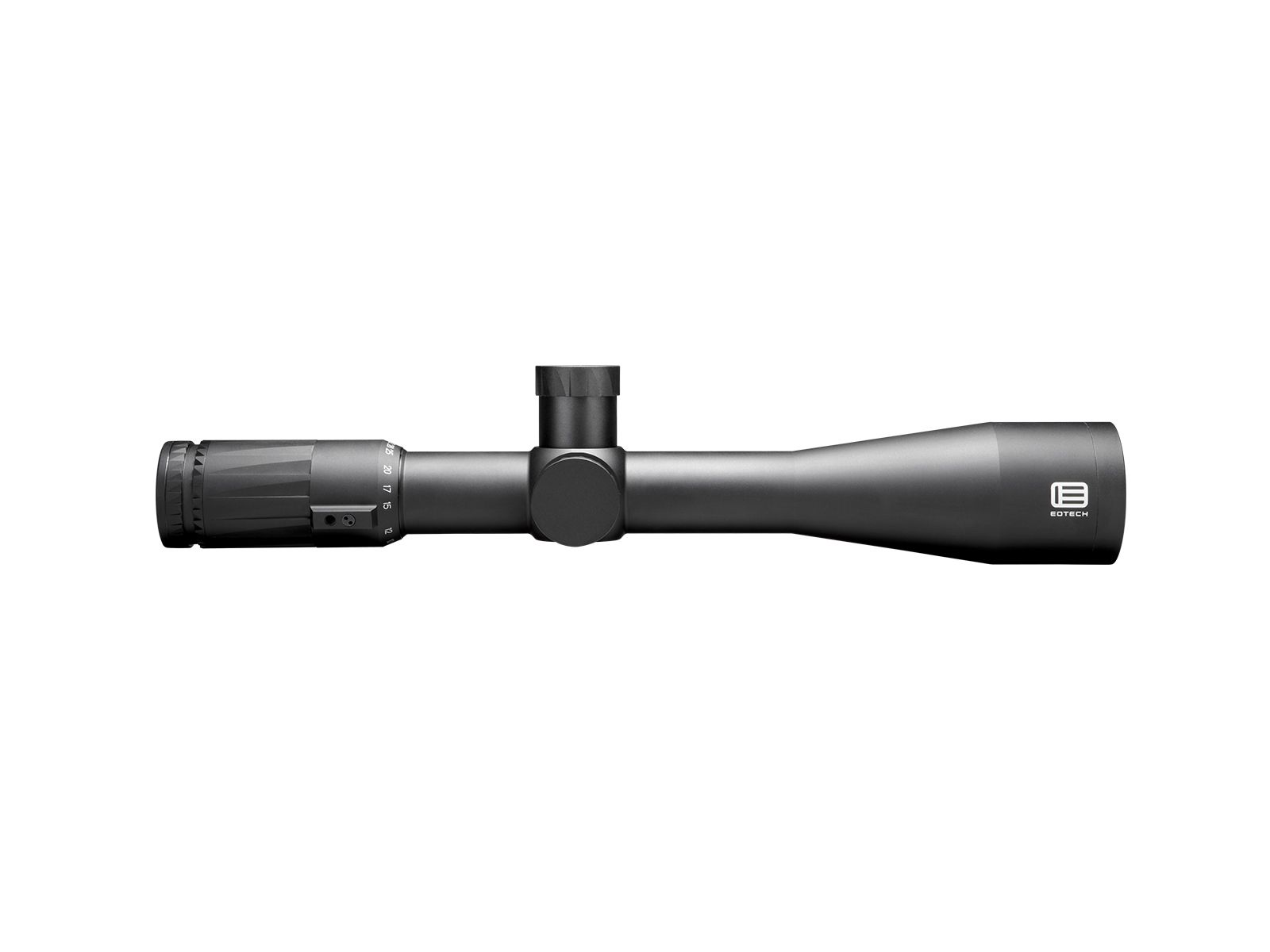 Vudu SFP Precision Rifle Scope
