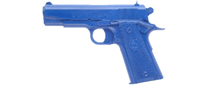 COLT 1911 COMMANDER 4.25"
