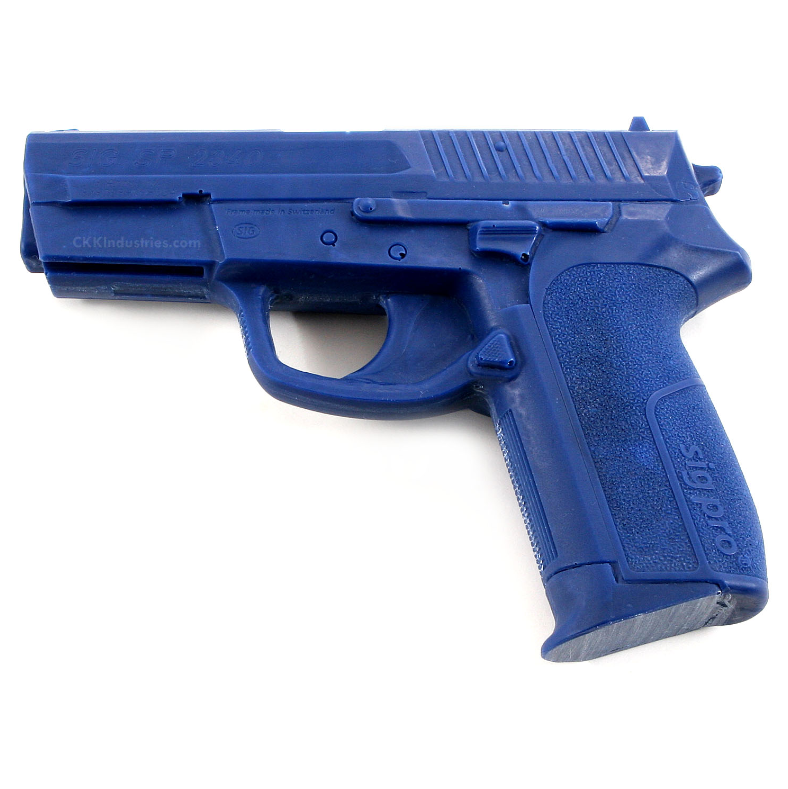 SIGPRO 2340