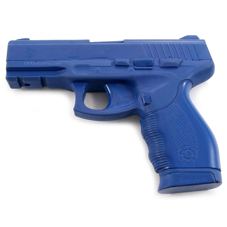 TAURUS 24/7