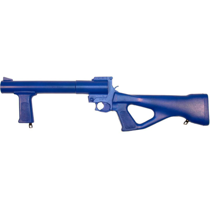 37MM Gas Gun w/14" Barrrel