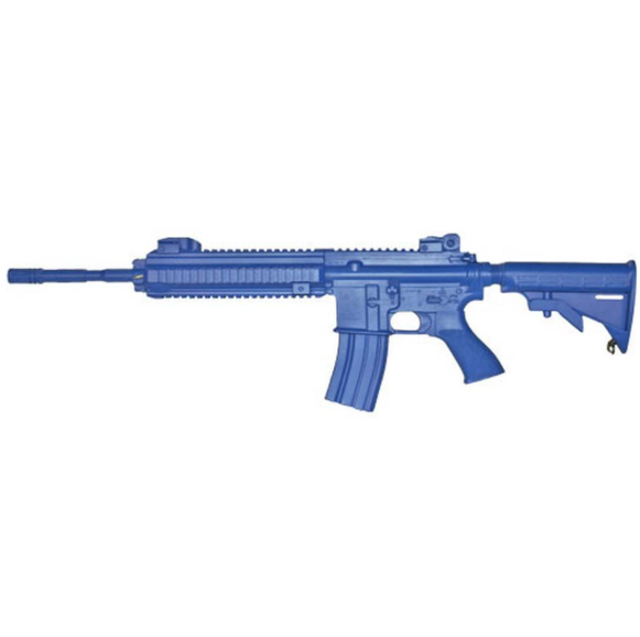 H&K 416 w/10" Barrel, Closed Stock