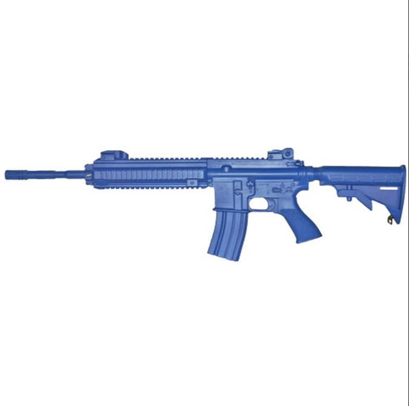 H&K 416 w/14.5" Barrel