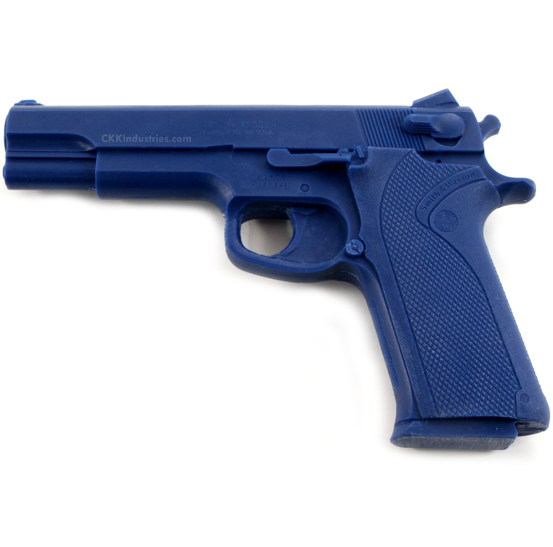 S&W 4506