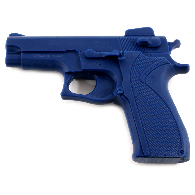 S&W 5906