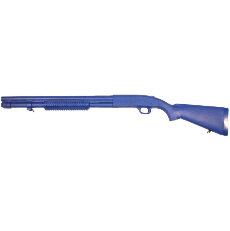 MOSSBERG 590 A1 w/20" Barrel, Fwd Rail
