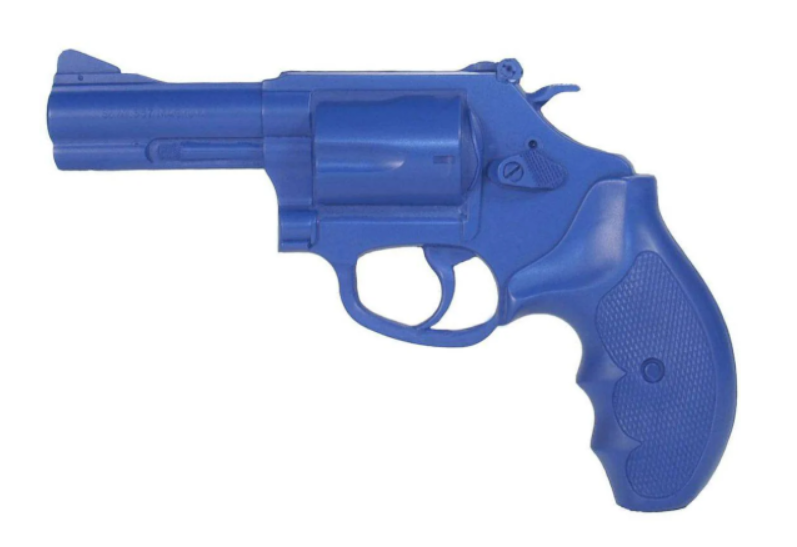 S&W MODEL 60-3"