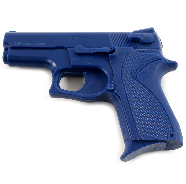 S&W 6006