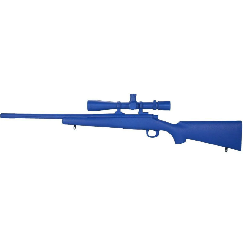 REMINGTON 700 w/Leupold Scope