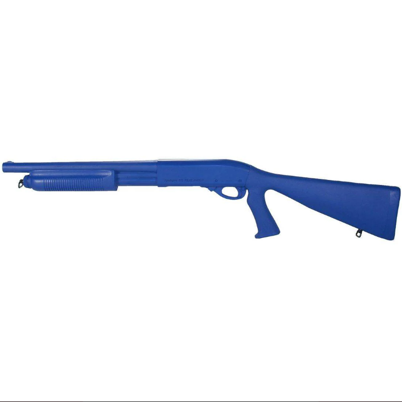 REMINGTON 870 w/14" Barrel, Pistol Grip