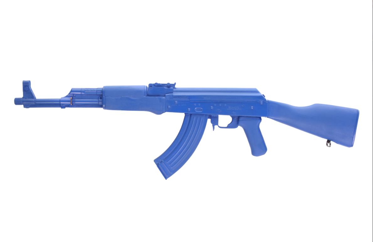 AK47 30 RD. MAG.