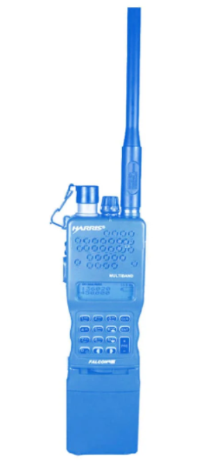 AN/PRC152 RADIO