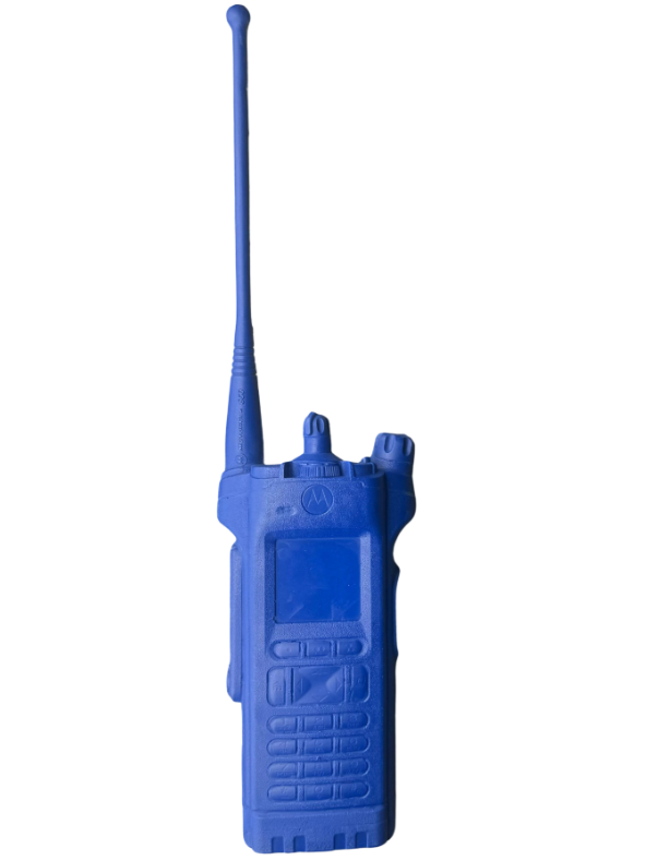 MOTOROLA XTS APX6000 RADIO