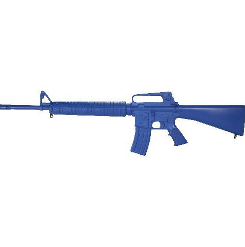 BlueGuns Training AR15