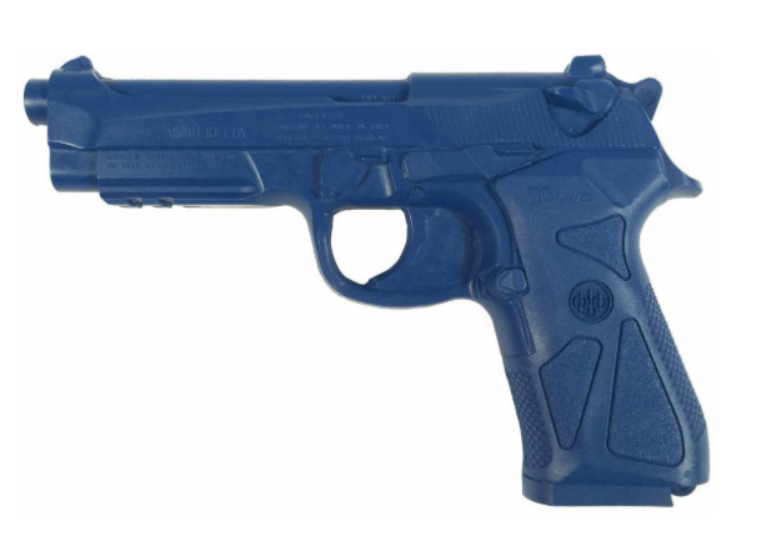 BERETTA 90-TWO w/Dust Cover