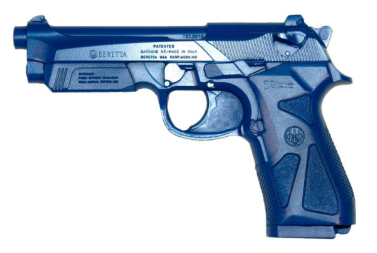 BERETTA 90-TWO