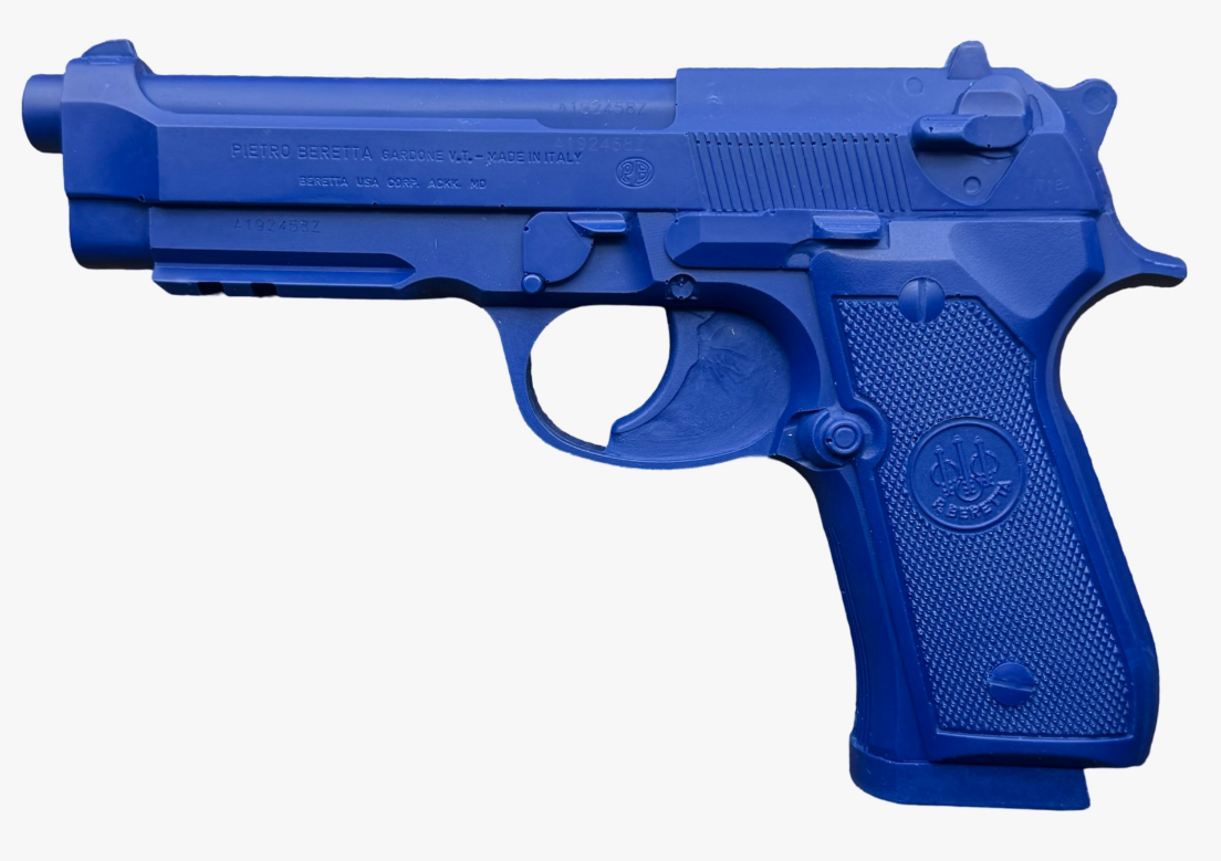 BERETTA 92A1
