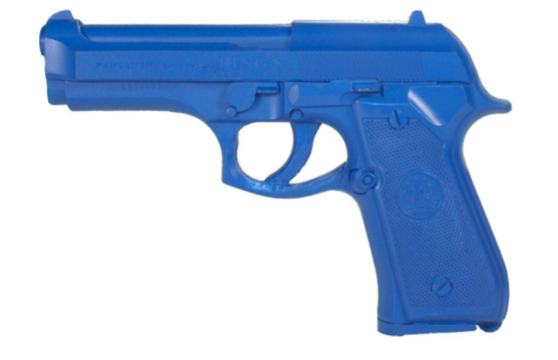 BERETTA 92D CENTURION