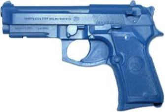 BERETTA 92F COMPACT