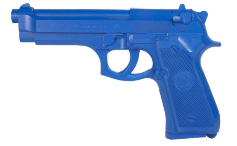 BERETTA 92F