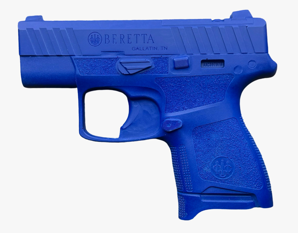 BERETTA APX CARRY 3"