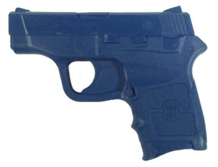 S&W M&P BODYGUARD .380