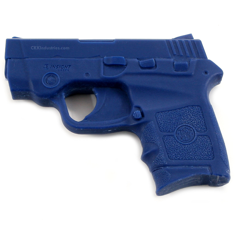 S&W BODYGUARD .380