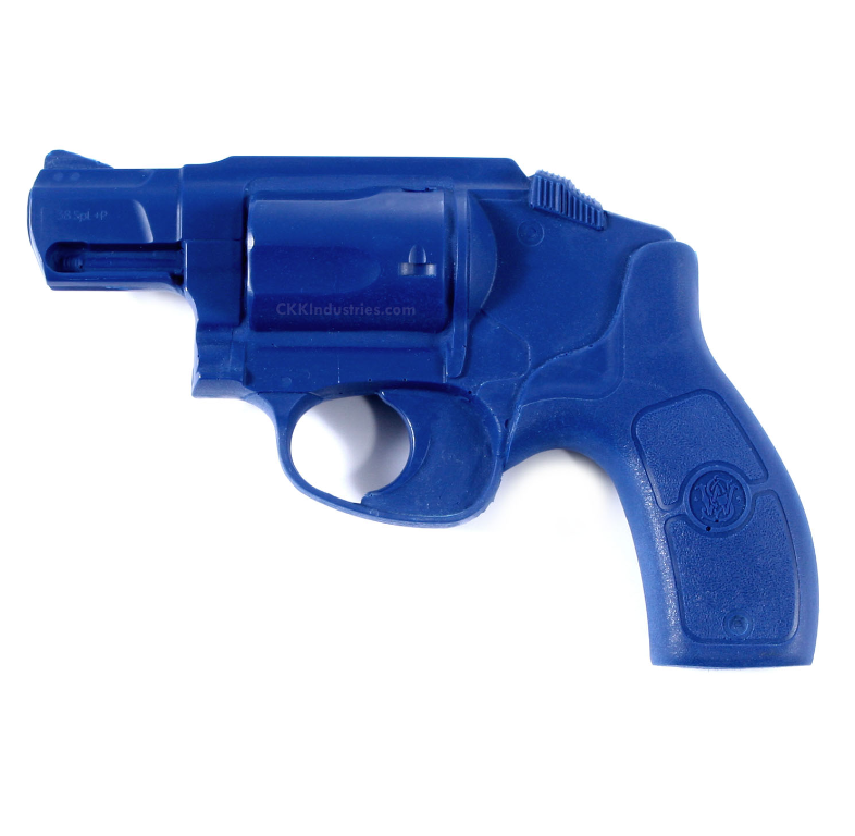 S&W BODYGUARD 38 Spl Revolver