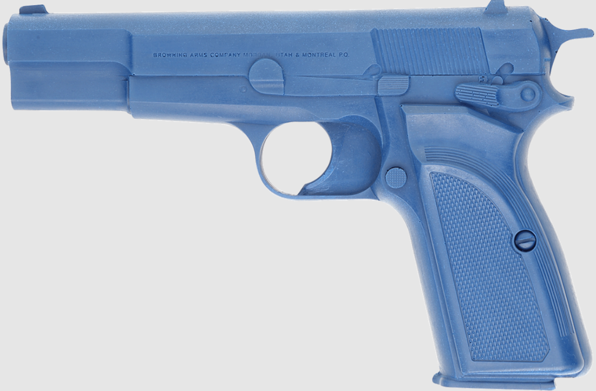 BROWNING HI PWR MK3