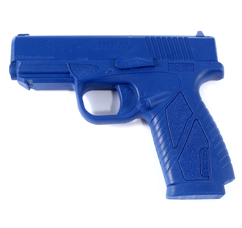 BERSA BPcc 3.2"