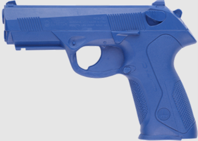 BERETTA PX4 STORM 4" .40 S&W
