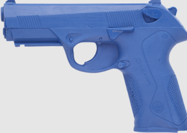 BERETTA PX4 STORM 4" .45 Auto