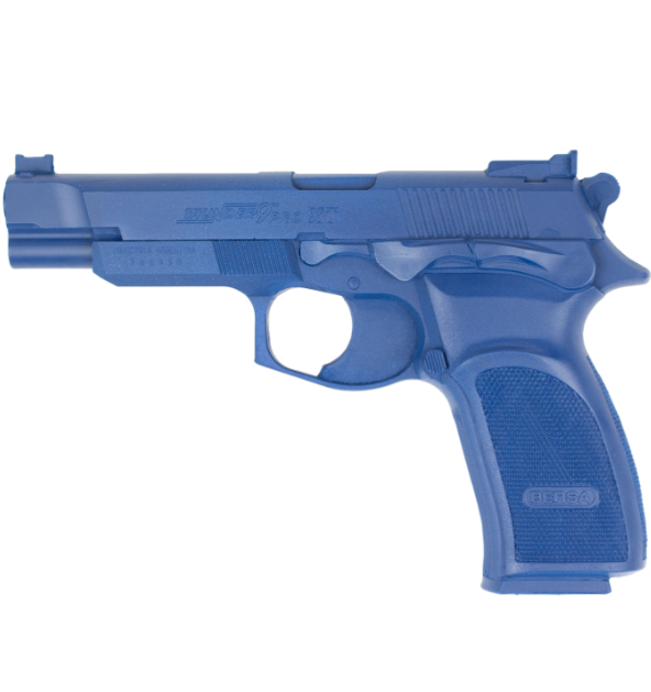 BERSA THUNDER 9 Pro XT