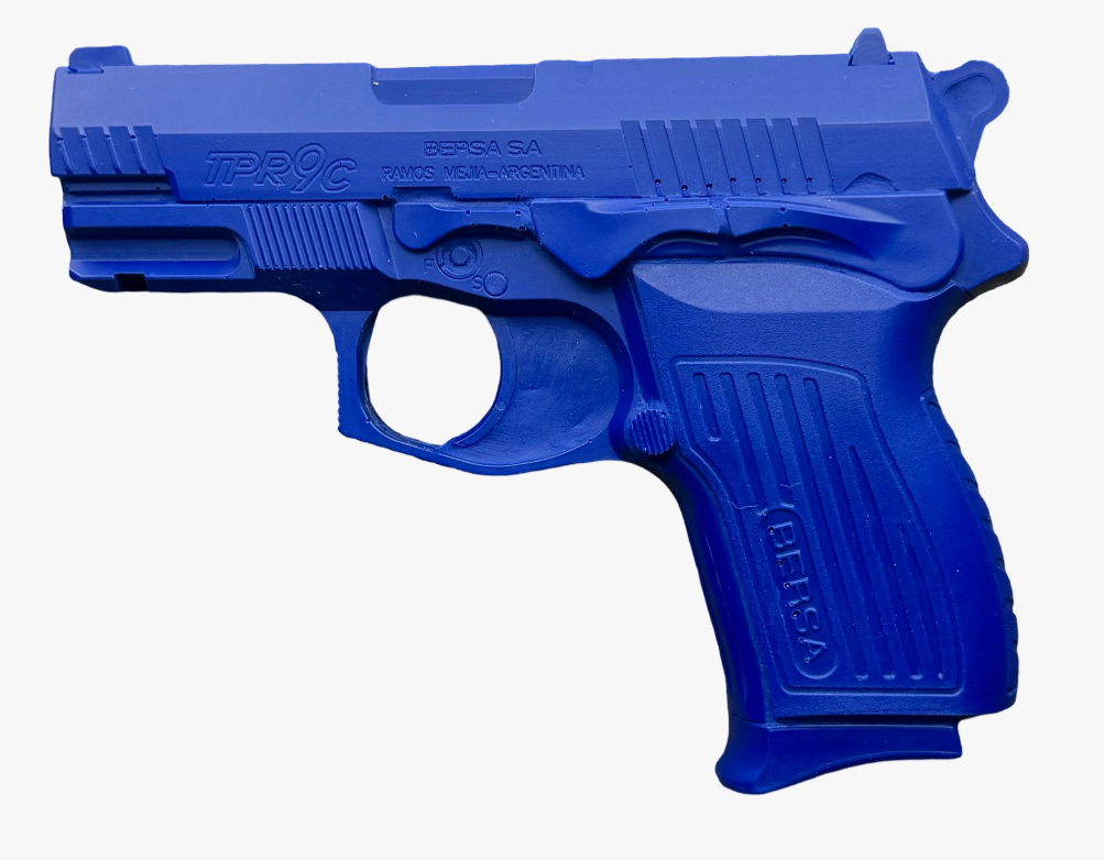 BERSA TPR9C 3.2"