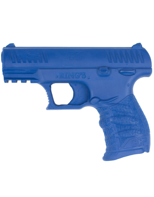 WALTHER CCP M2 3.54"