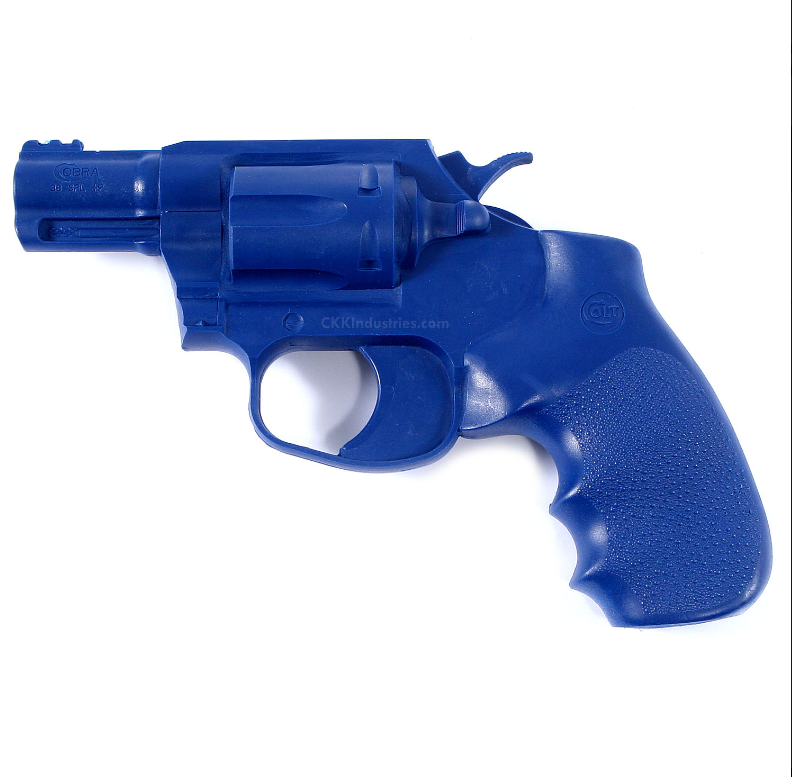 COLT COBRA 2" 38 Special