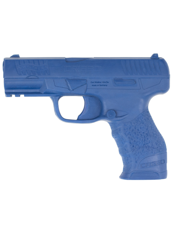 WALTHER Creed