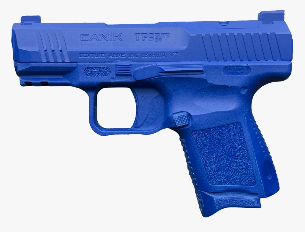 CANIK TP9 ELITE SC 3.6"
