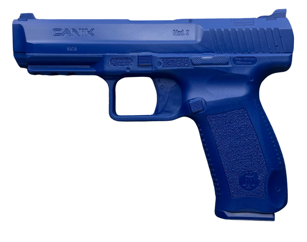 CANIK TP9SA 4.46"