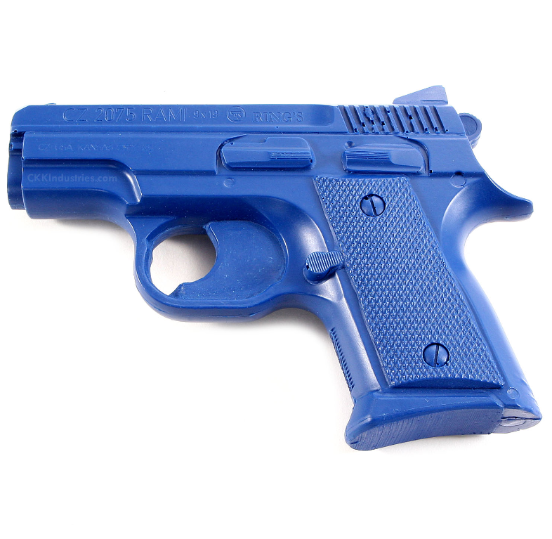 CZ 75 2075 RAMI