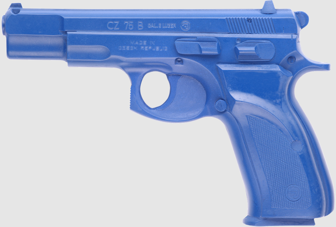 CZ 75
