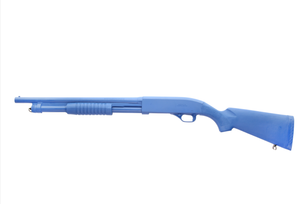 DEFENDER 12ga. w/18" Barrel