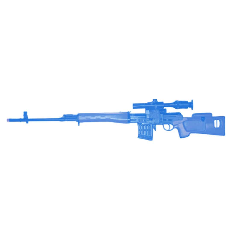 Dragunov Sniper Rifle
