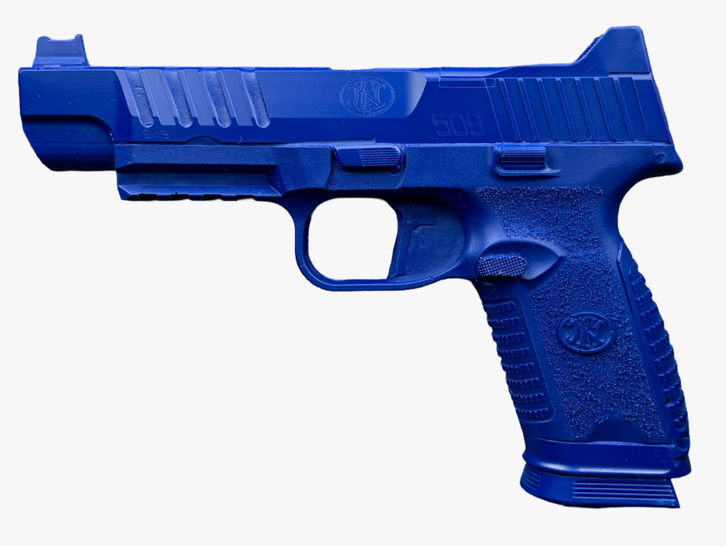 FN509 LS Edge