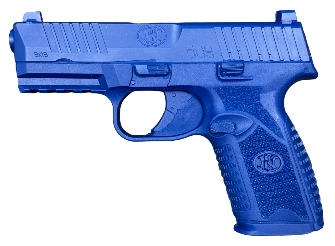FN509 MIDSIZE 4"