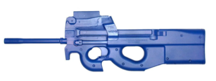 FN P90S