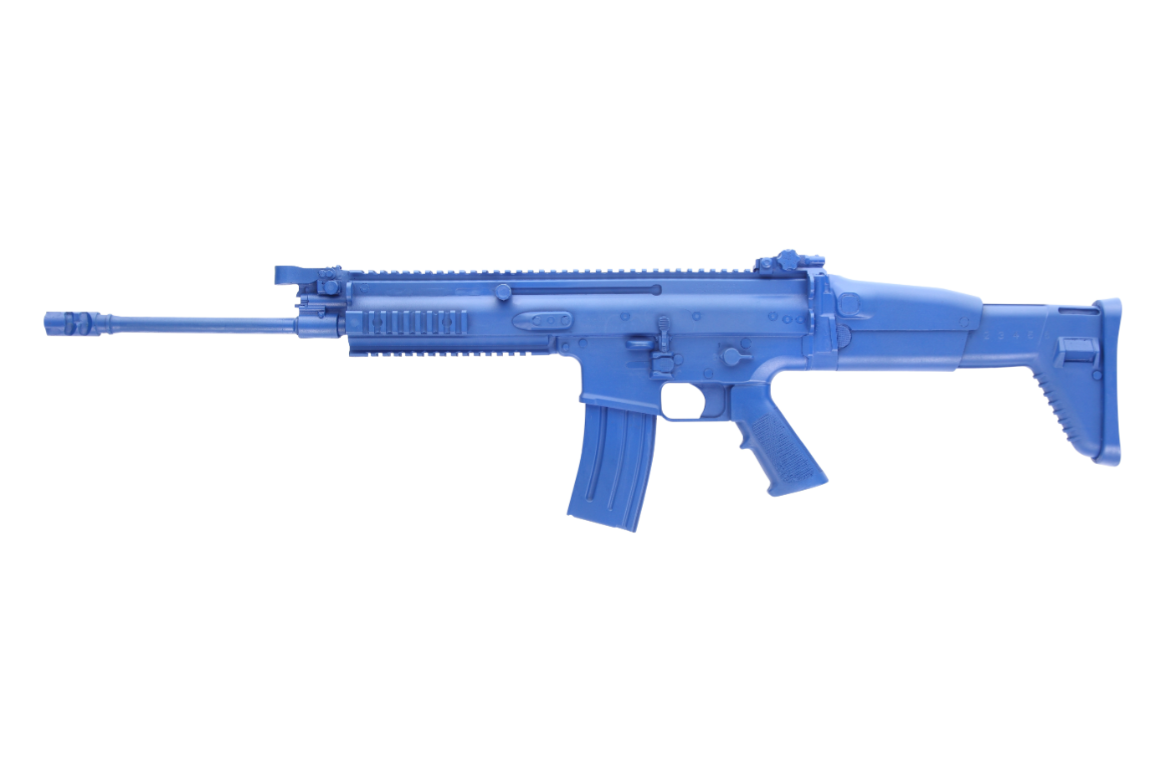 FN SCAR16S