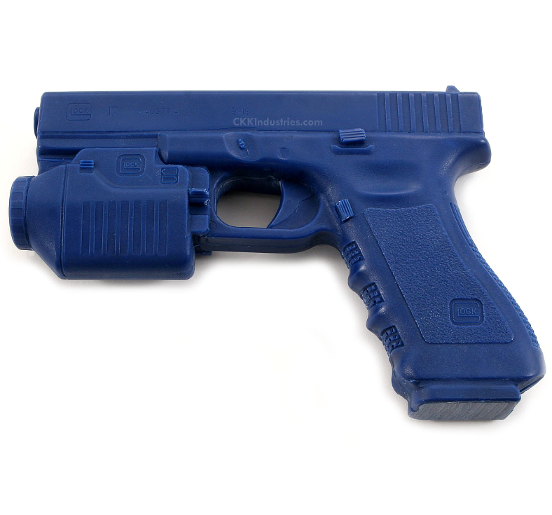 GLOCK 17/22/31 w/Glock Tactical Light