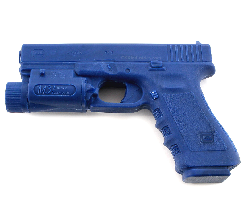 GLOCK 17/22/31 w/M3®