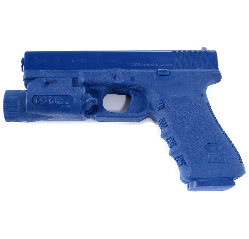 GLOCK 17/22/31 w/M5®